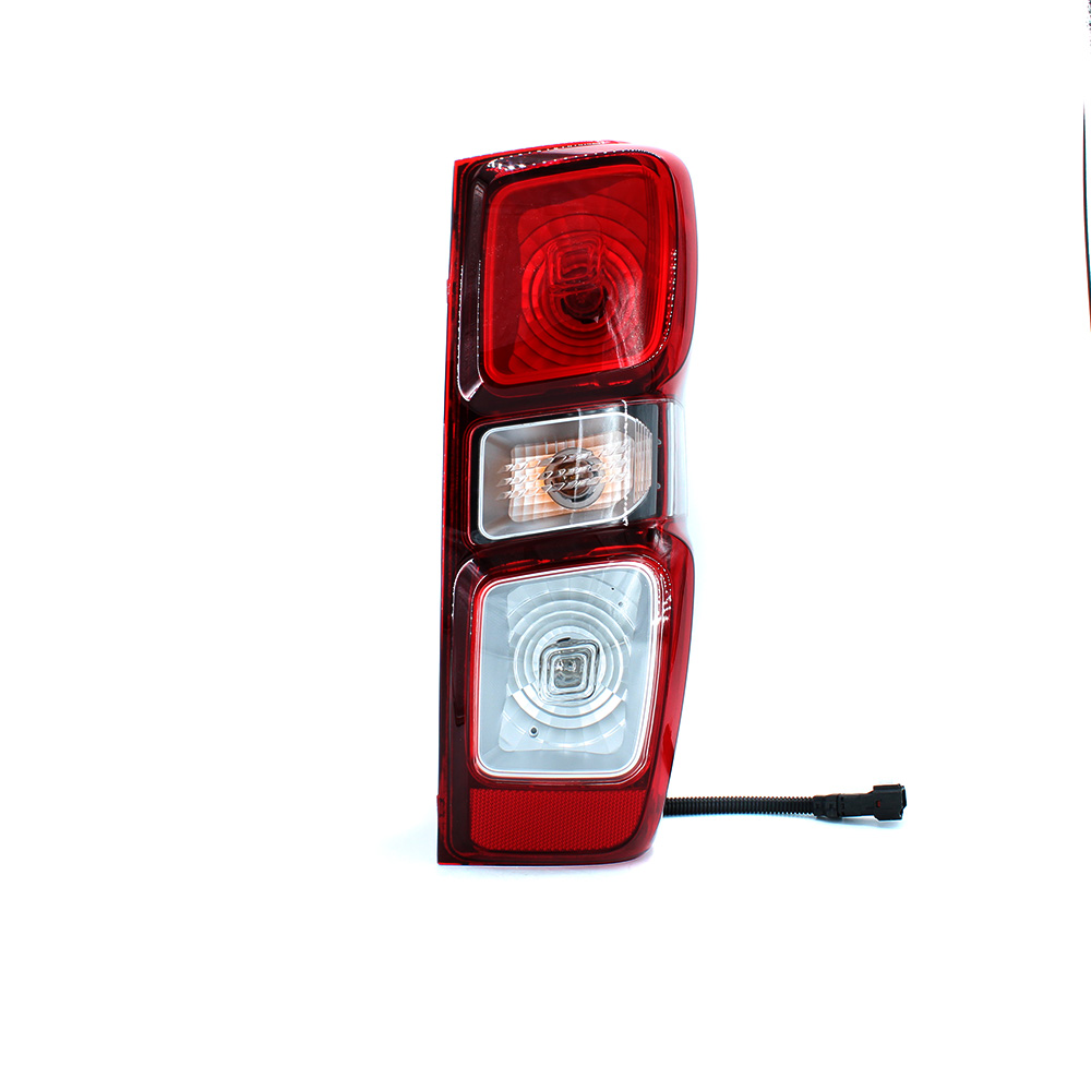 Tail Light Rh Isuzu for ISUZU KB 1.9/3.0 — view 1